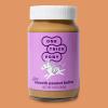 Trick Pony Smooth Peanut Butter